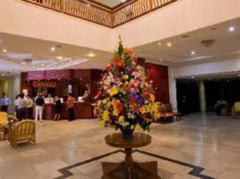 Travellers Suites Serviced Apartments Medan Exterior photo