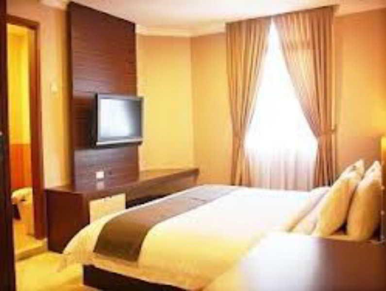 Travellers Suites Serviced Apartments Medan Exterior photo